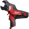Milwaukee M12 CC/0 Kabeļu griezējs Dažādi elektroinstrumenti