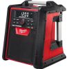 Milwaukee M18 RC-0 Radio - lādētājs 18V