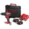 Milwaukee M18 BLPD2-502X Triecienurbjmašīna Аккумуляторная дрель / шуруповёрты