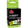UPrint HP 305XLCL Color