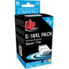 UPrint Epson E-18XL Black/Color