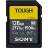 Atmiņas karte Sony SF-M Tough SDXC 128 GB Class 10 UHS-II U3 V60 (SFM128T/T1)