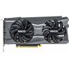 INNO3D Video Card NVIDIA GeForce RTX 3060 Twin X2 OC, 12GB 192bit GDDR6, 1792 / 19G PCI-E 4, 3x DP, HDMI,  Dual fan, 2.7 slot