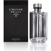 Prada L'Homme EDT 50ml smaržas vīriešiem