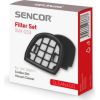 Комплект фильтров SVX 033 для SVC 8825TI SENCOR