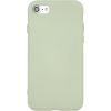 Mocco Silicone Back Case Силиконовый чехол для Samsung Galaxy A42 5G Зеленый