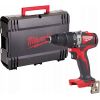 Milwaukee M18 BLPD2-0X Triecienurbjmašīna