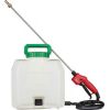 Milwaukee M18 BPFP-CST Smidzinātājs Садовые опрыскиватели