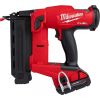 Milwaukee M18 FN18GS-202X Akumulatora naglotājs