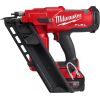 Milwaukee M18 FFN-502C Akumulatora naglotājs