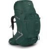 Osprey Mugursoma Aether Plus 85 L/XL Black