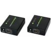 TECHLY 309739 Techly HDMI extender by Ca