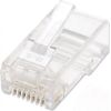 Icom INTELLINET Cat5e RJ45 Modular Plugs