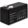 QOLTEC 53040 Qoltec Battery AGM   12V