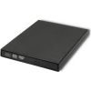 QOLTEC External DVD-RW recorder USB 2:0