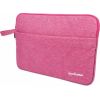 Icom MH Notebook Sleeve 14.5inch Coral