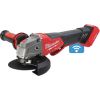 Milwaukee M18 ONEFSAG125XPDB-502X Leņķa slīpmašīna