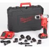 Milwaukee M18 HKP-201CA Caurumotājs Dažādi elektroinstrumenti