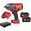 Milwaukee M18 FHIWF12-502X Uzgriežņu atslēga