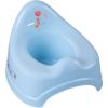 Podiņš muzikālais FOREST FAIRYTALE light blue TegaBaby PO-071-108