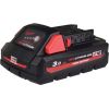 Milwaukee M18 HB3 Akumulators