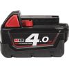 Milwaukee M18 B4 Akumulators