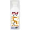 Star Ski Wax LF Warm 0/-5°C Low Fluor Sponge Liquid 100ml / 0...-5 °C