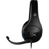 Kingston HEADSET HYPERX CLOUD STINGER/HX-HSCSS-BK/EM PS4/PS5