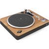 Marley Stir It Up Turntable, Wireless, Signature Black