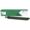 Lexmark 76C0PK0 Photoconductor Unit, Multipack, 100000 pages