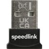 Speedlink Bluetooth adapter BT 5.0 Vias Nano (SL-167411-BK)