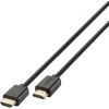 Vivanco кабель HDMI - HDMI 2.1 2 м (47176)