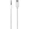 Vivanco cable USB-C - 3,5mm 1m (62533)