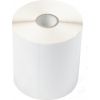 Brother BUS-1J150102-121 sagrieztas uzlīmes rullī bez pārklājuma, 102mm x 150mm, 500 uzlīmes rullī ScanCut skeneris / izgriezējs