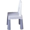 Krēsliņš MULTIFUN grey TegaBaby MF-002-106