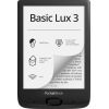 PocketBook Basic Lux 3 Ink Black 6" 8GB e-Reader