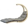 Amazonas Swing Lounger Antracite (AZ-2020400)