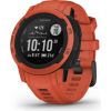 Garmin Instinct 2S, poppy