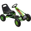 Enero 01 sporta kartings zaļš