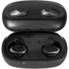 Natec Earphones, Soho, TWS, Wireless, Microphone, Black