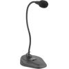 Natec Microphone NMI-1563 Girafee 2 Black, Wired