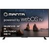 TV Manta 50LUW121D 4K  SMART