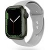 Tech-Protect ремешок для часов IconBand Apple Watch 4/5/6/7/SE 42/44/45mm, серый