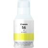 Canon Ink Cartridge GI-56Y (4432C001), Yellow