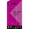 SCREENOR TEMPERED GALAXY S22 ULTRA NEW FULL COVER BLACK