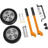 Daewoo DAWK 20 Piederumi Transportation Wheel Kit