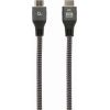 CABLE HDMI-HDMI 8K 1M SELECT/PLUS CCB-HDMI8K-1M GEMBIRD