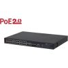 Switch|DAHUA|PFS4226-24ET-360-V3|Desktop/pedestal|DH-PFS4226-24ET-360-V3