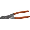 Bahco End terminal crimping pliers 220mm 0,5-16/20-6 Knaibles un stangas