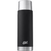 Esbit Sculptor Vacuum Flask 1.0 L / Pelēka / 1 L